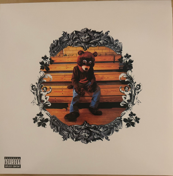 The College Dropout